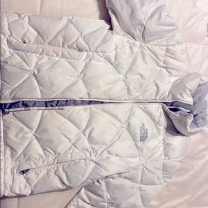 Women’s North Face coat